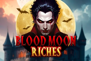 Blood Moon Riches