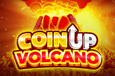 Coin UP Volcano