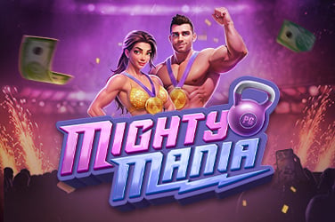 Mighty Mania