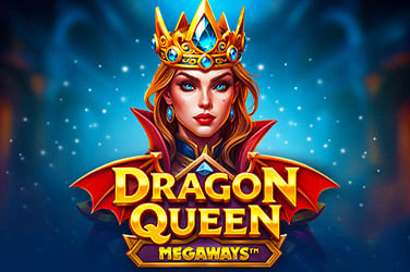 Dragon Queen MEGAWAYS