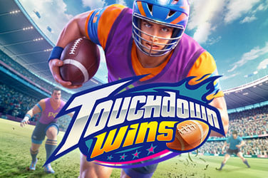 Touchdown Wins