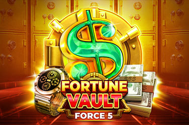 Fortune Vault Force 5