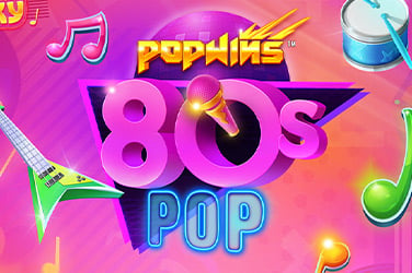 80s Pop