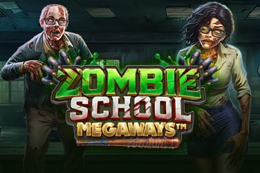 Zombie School Megaways