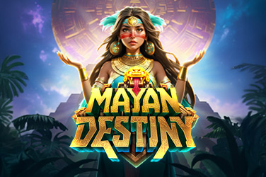 Mayan Destiny