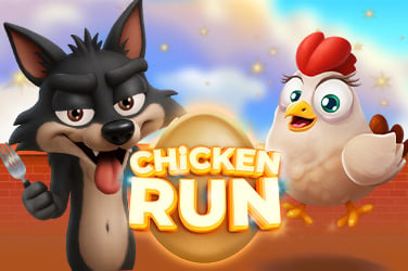 Chicken Run