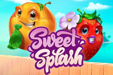 Sweet Splash