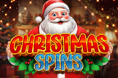 Christmas spins