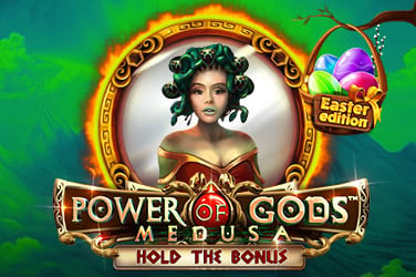 Power of Gods™: Medusa Easter