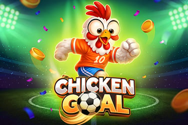 Chicken Goal