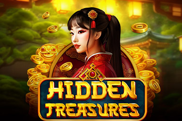 Hidden Treasures