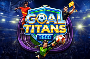Goal Titans 3600