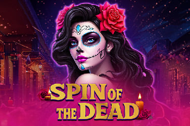 Spin of the Dead