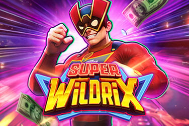 Super Wildrix