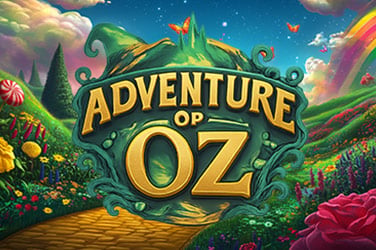 Adventure of Oz