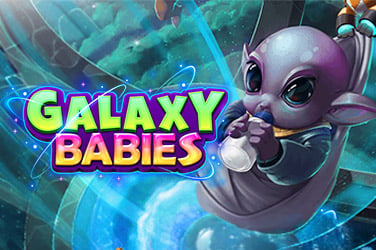 Galaxy Babies
