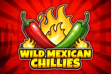 Wild Mexican Chillies