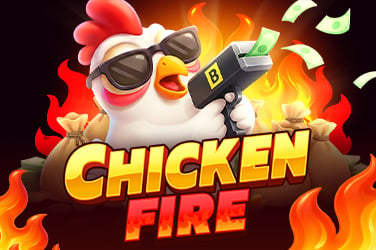 Chicken Fire