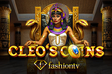 Cleo's Coins - Fashion TV