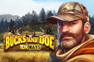 Bucks and Doe 10K Ways