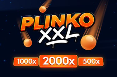 PlinkoXXL