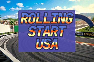 Rolling Start USA