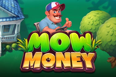 MOW MONEY