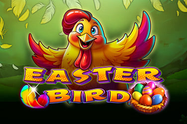 Easter Bird