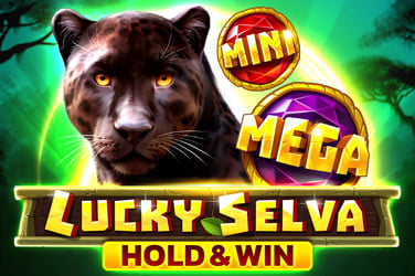 Lucky Selva Hold And WinLucky Selva Hold And Win