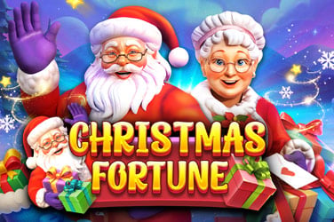 Christmas Fortune