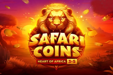 Safari Coins