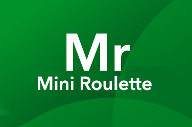 Mini Roulette