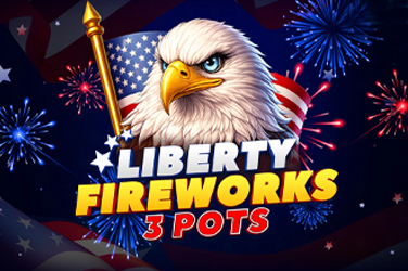 Liberty Fireworks