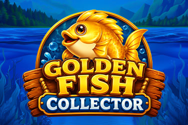 Gold Fish Collector
