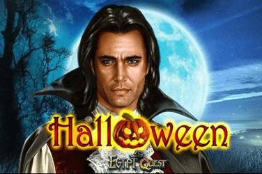 Halloween Egypt Quest