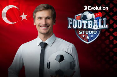 Türkçe Futbol Stüdyo