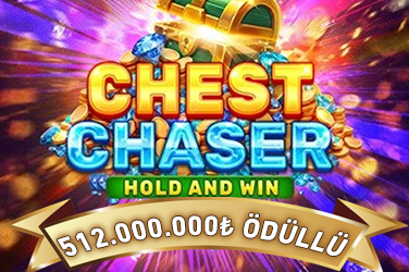 Chest Chaser Hold and Win