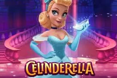 Celinderella